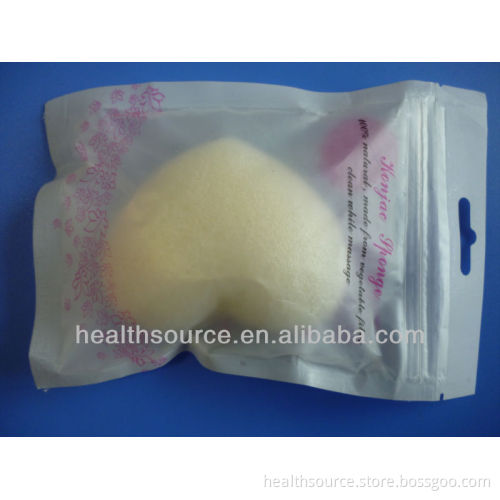 white magic sponge